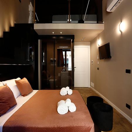 Spera Luxury Palermo & Spa Екстериор снимка