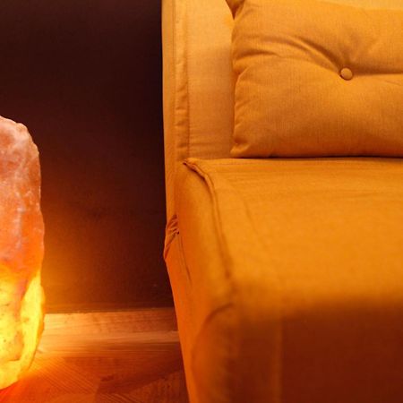 Spera Luxury Palermo & Spa Екстериор снимка