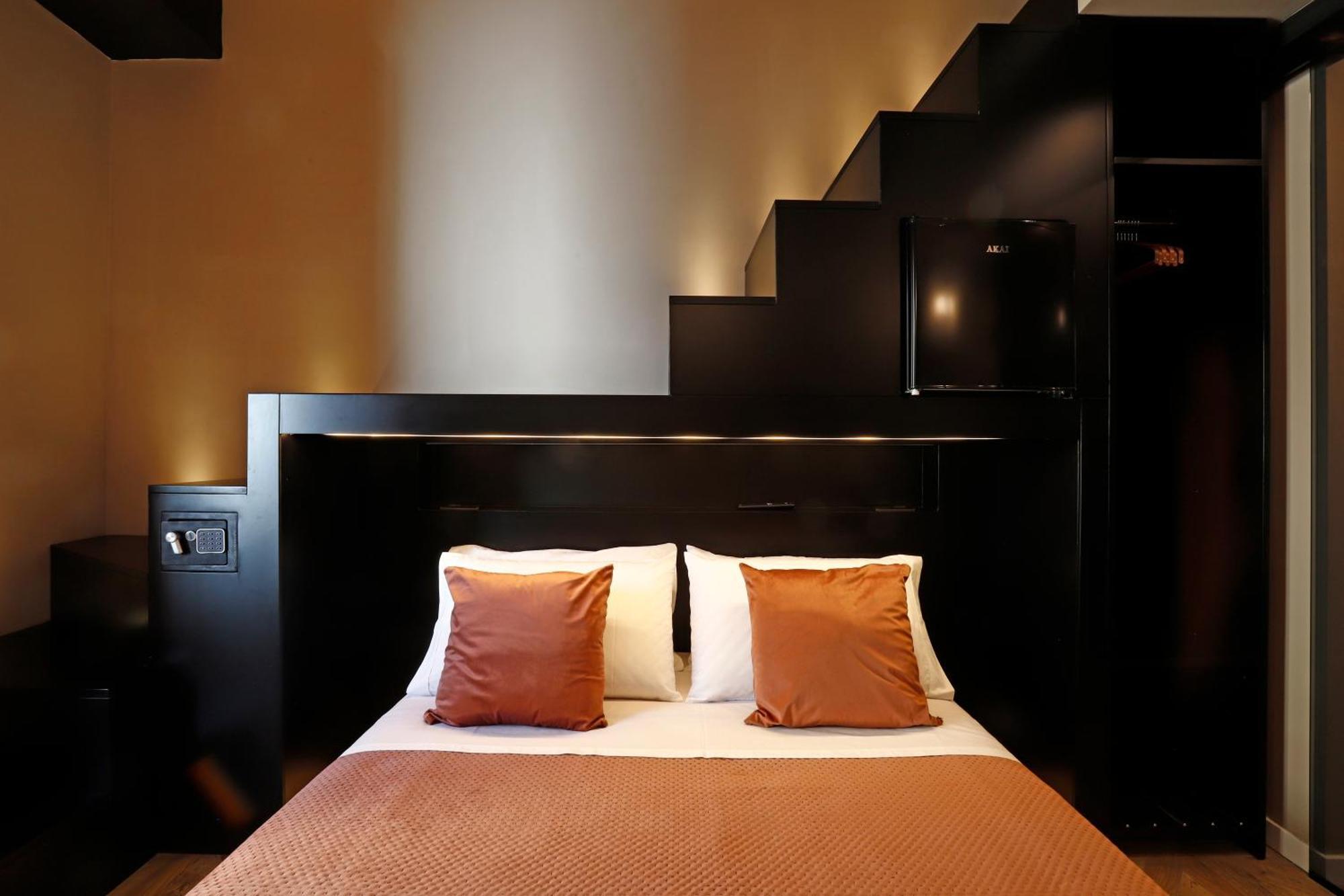 Spera Luxury Palermo & Spa Екстериор снимка