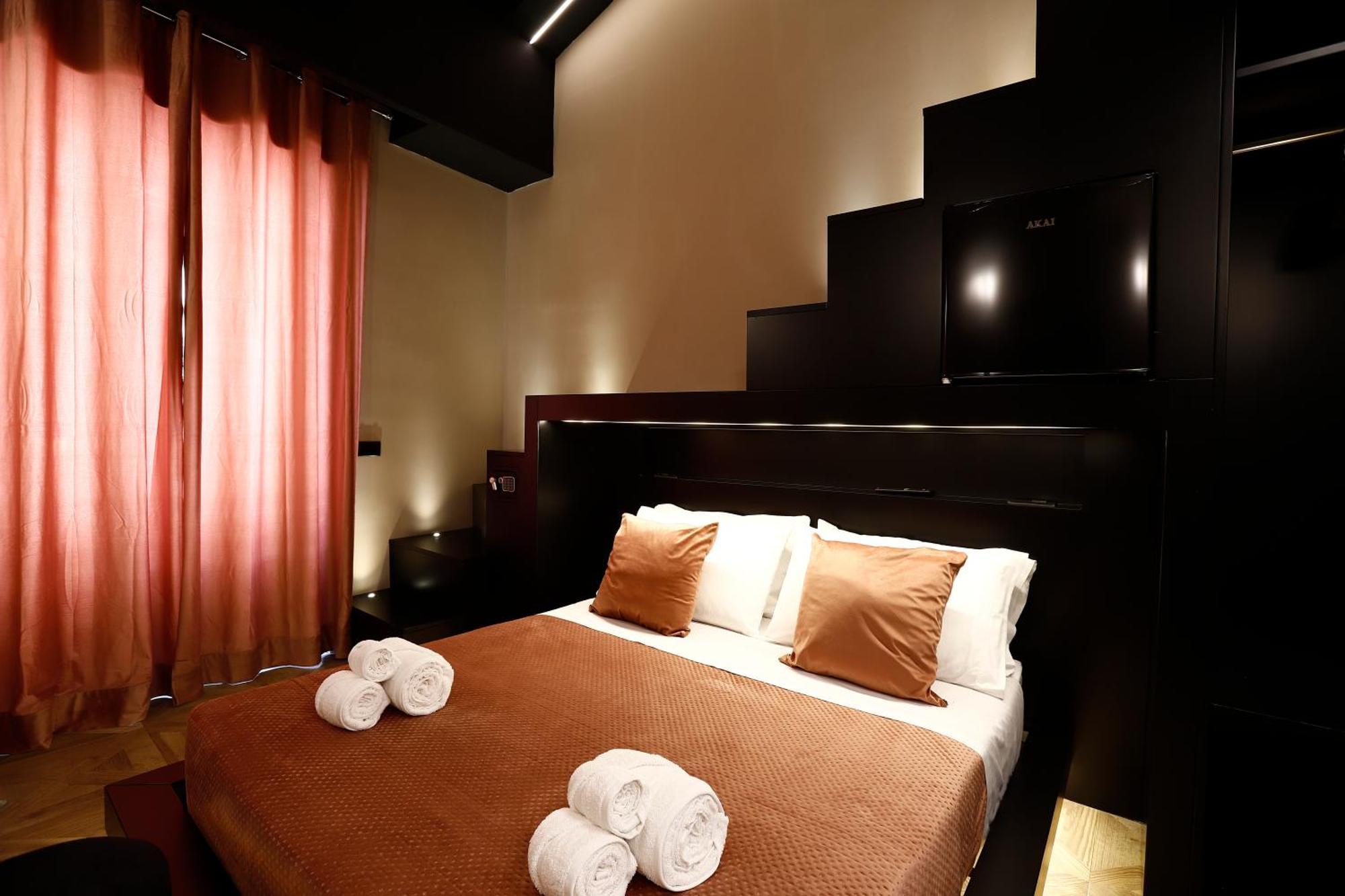 Spera Luxury Palermo & Spa Екстериор снимка