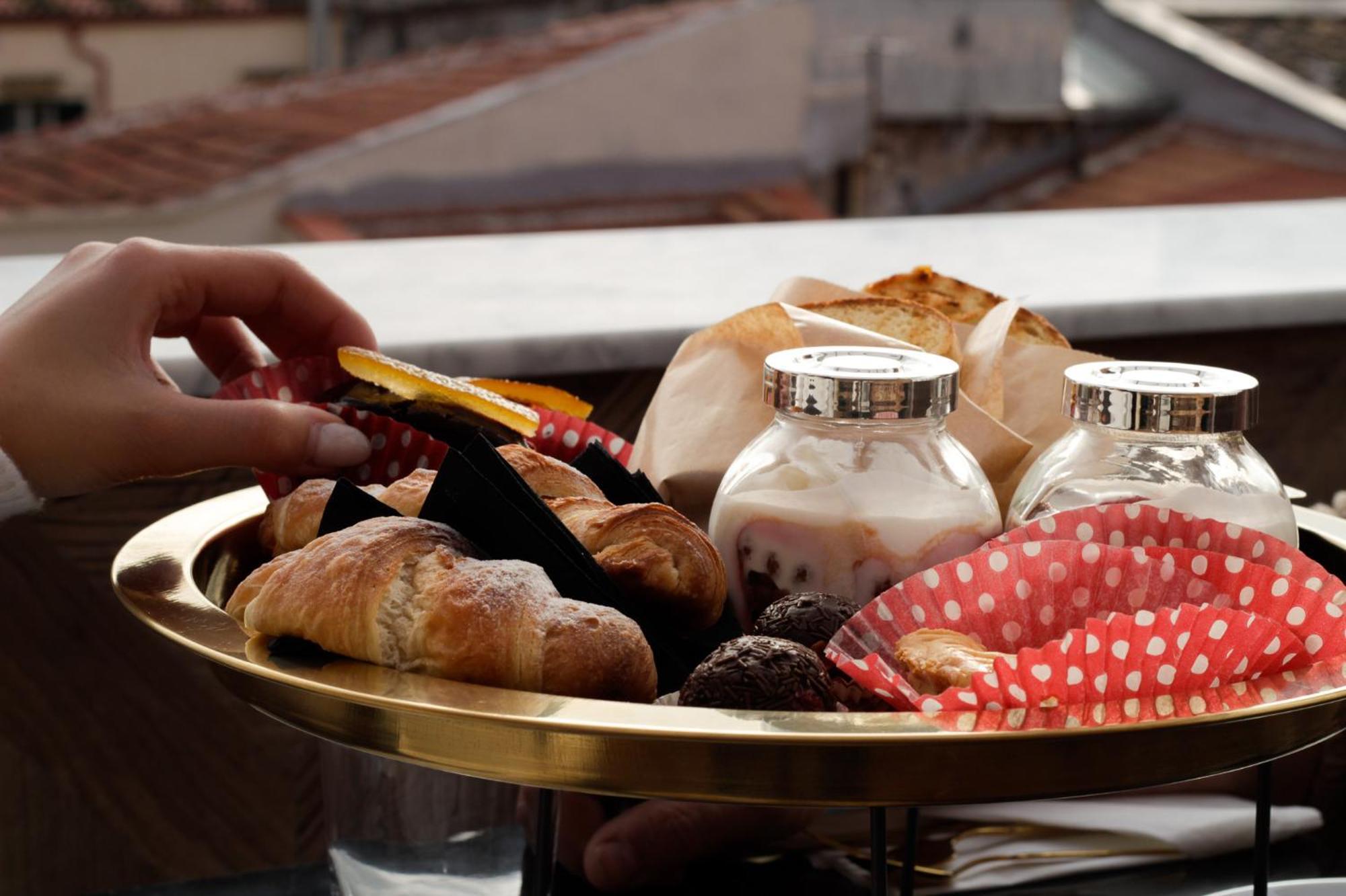 Spera Luxury Palermo & Spa Екстериор снимка