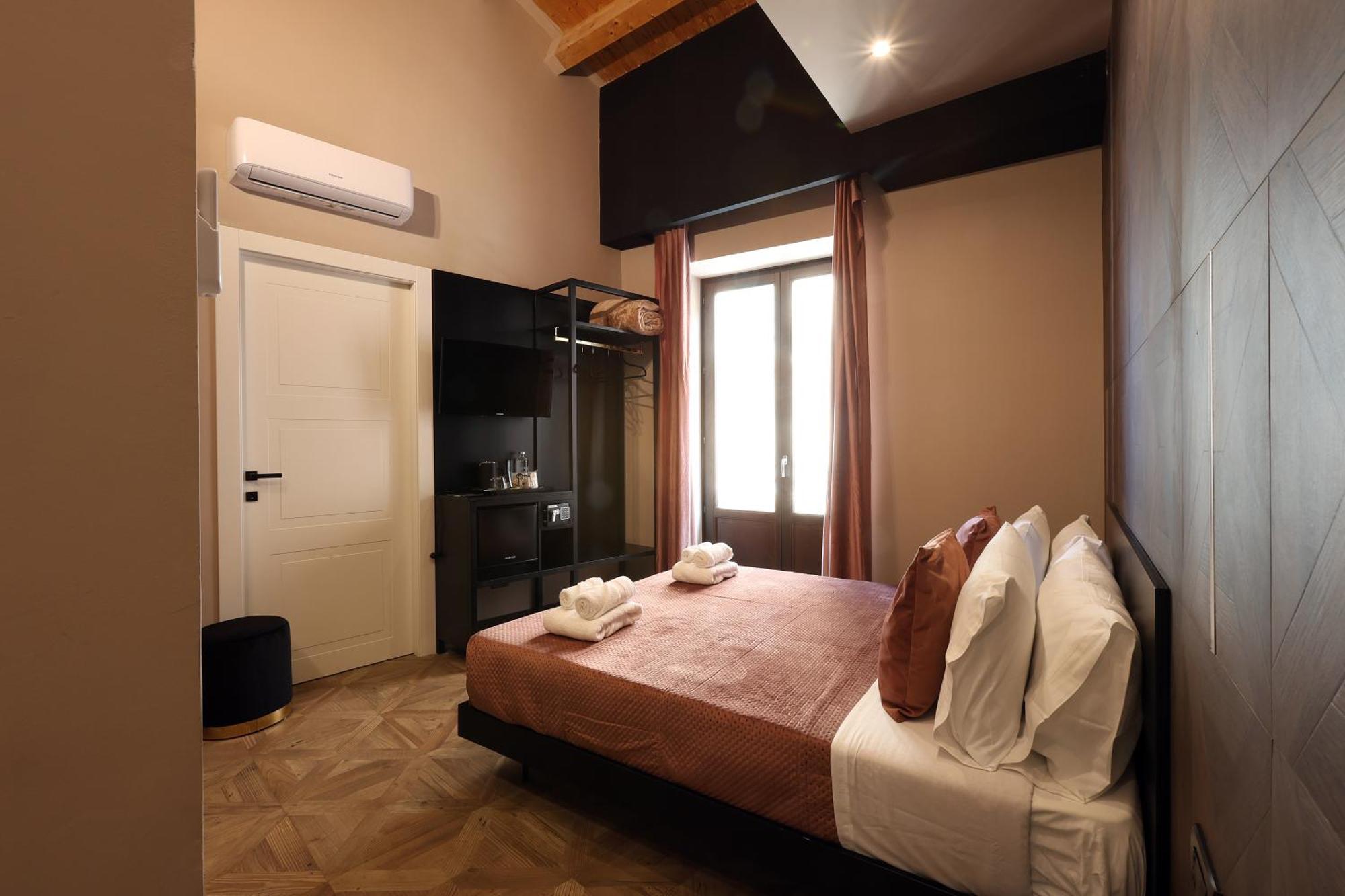 Spera Luxury Palermo & Spa Екстериор снимка
