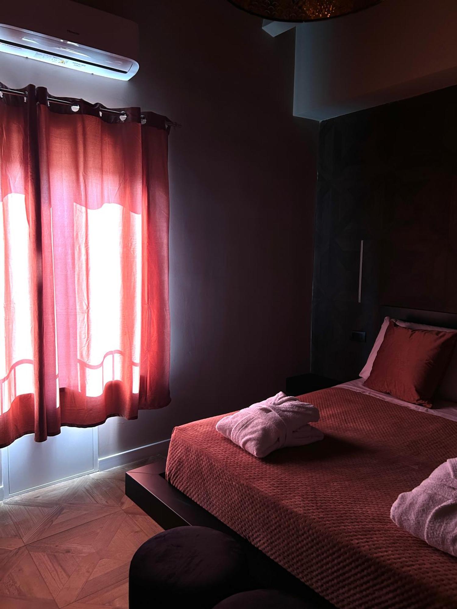 Spera Luxury Palermo & Spa Екстериор снимка