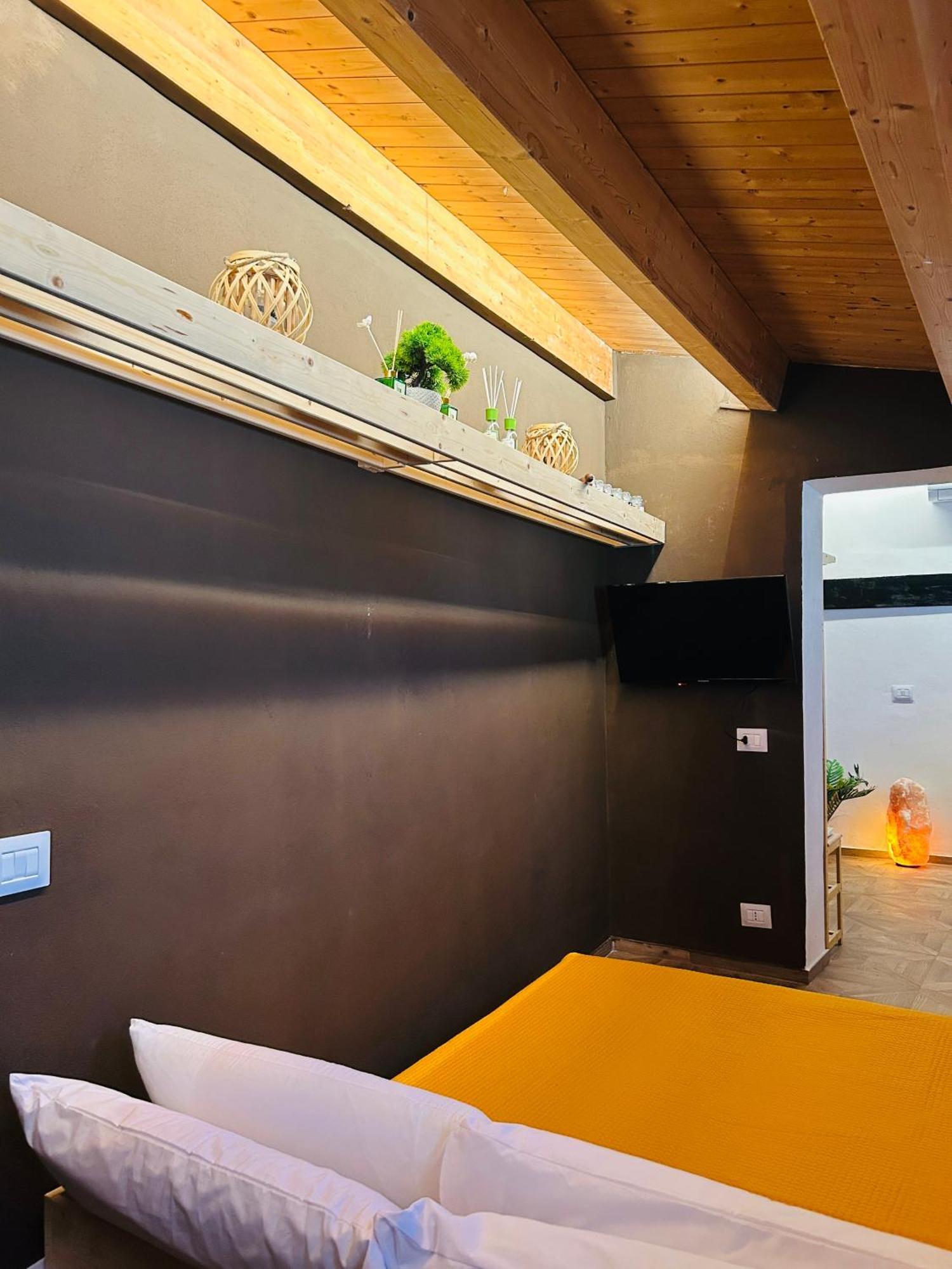Spera Luxury Palermo & Spa Екстериор снимка