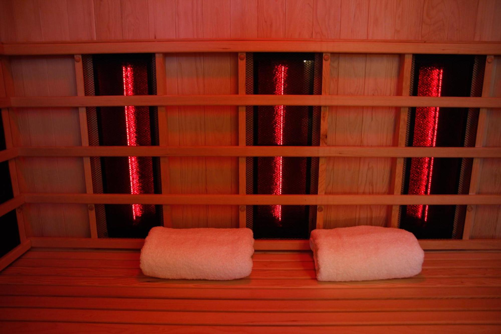 Spera Luxury Palermo & Spa Екстериор снимка