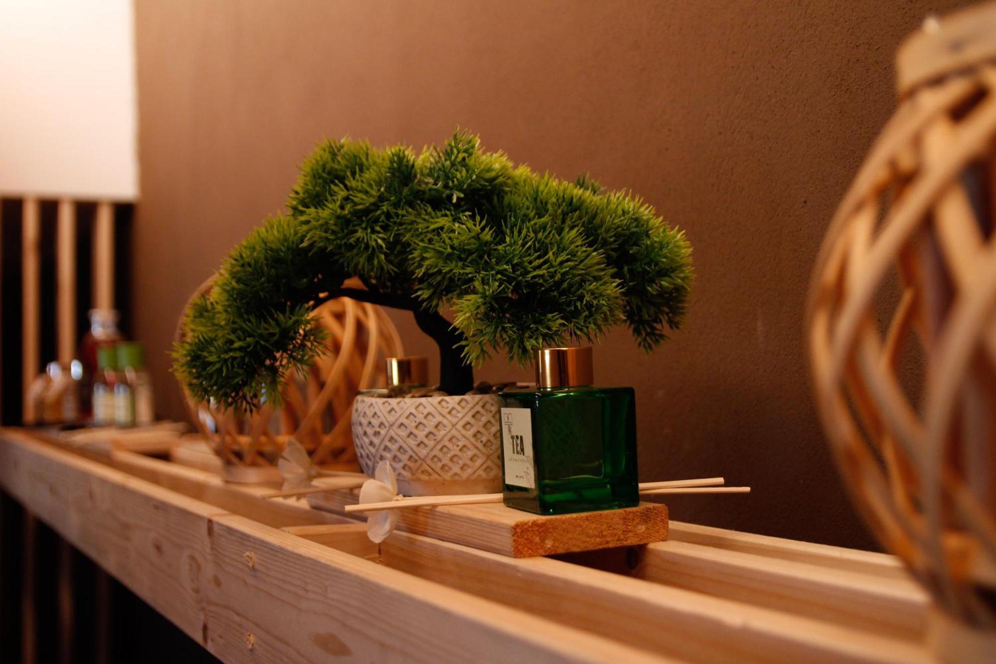 Spera Luxury Palermo & Spa Екстериор снимка