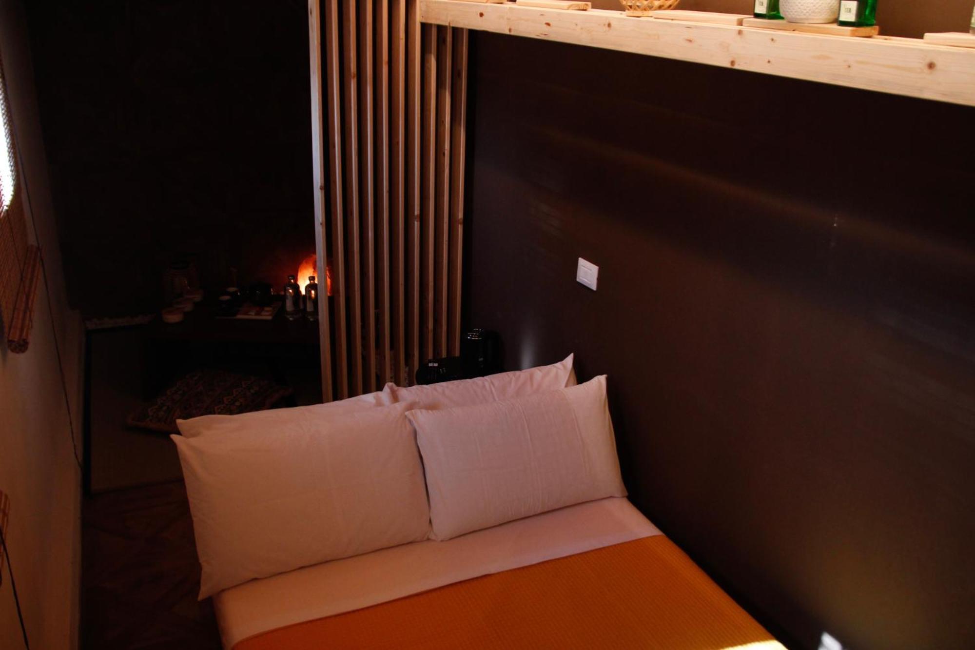 Spera Luxury Palermo & Spa Екстериор снимка