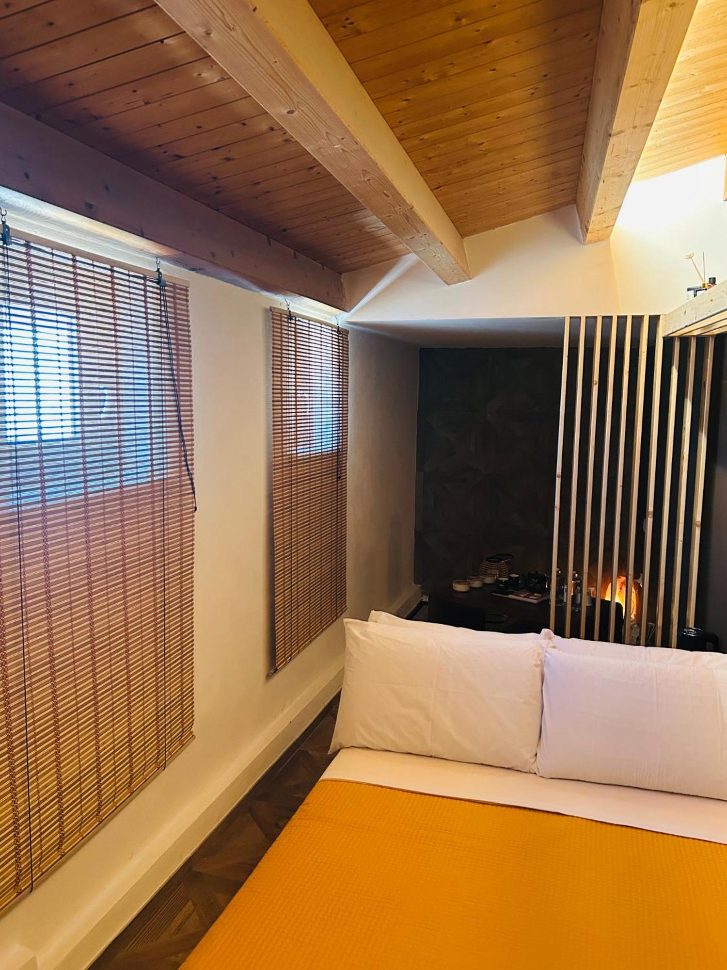 Spera Luxury Palermo & Spa Екстериор снимка