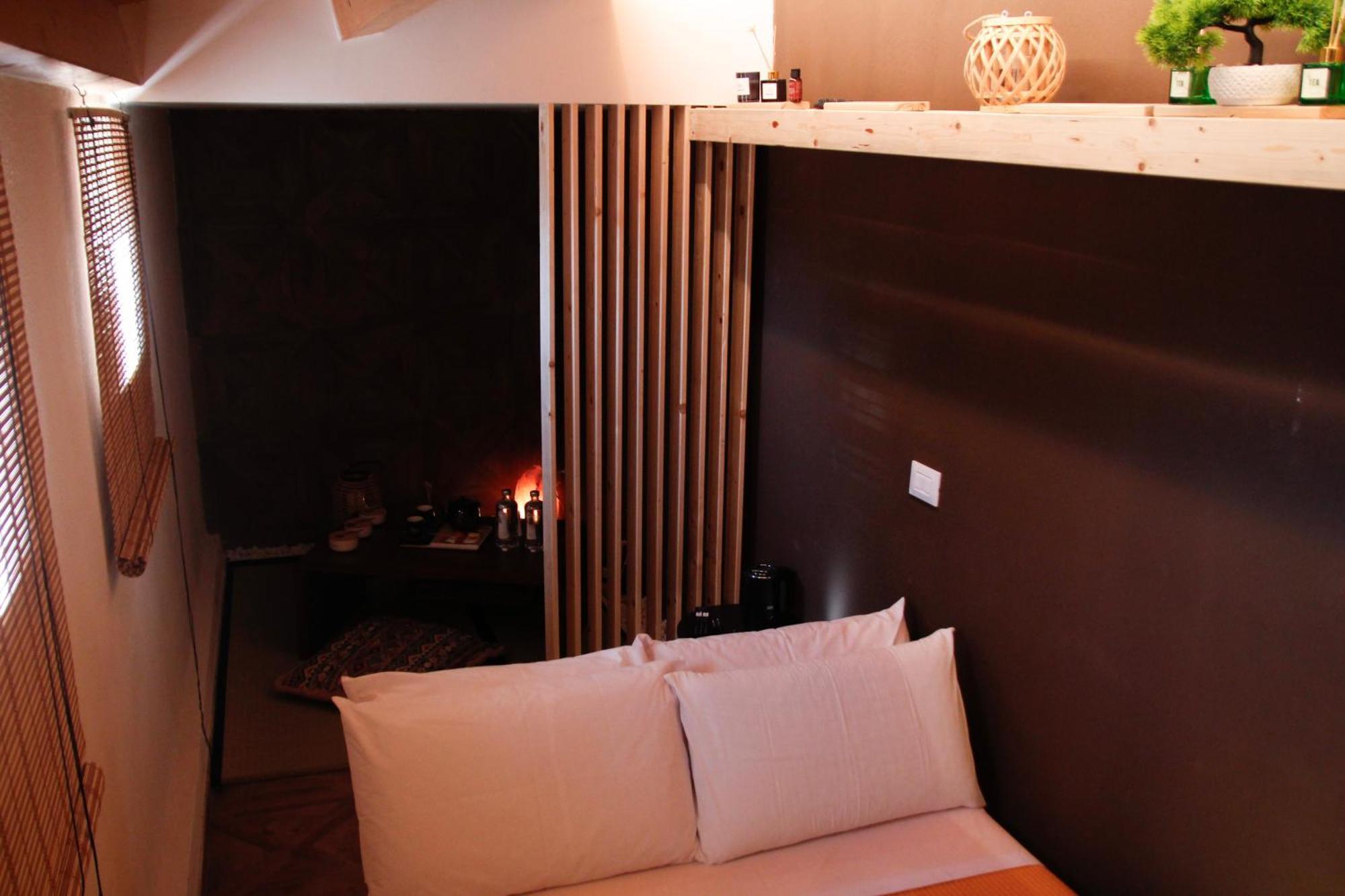 Spera Luxury Palermo & Spa Екстериор снимка