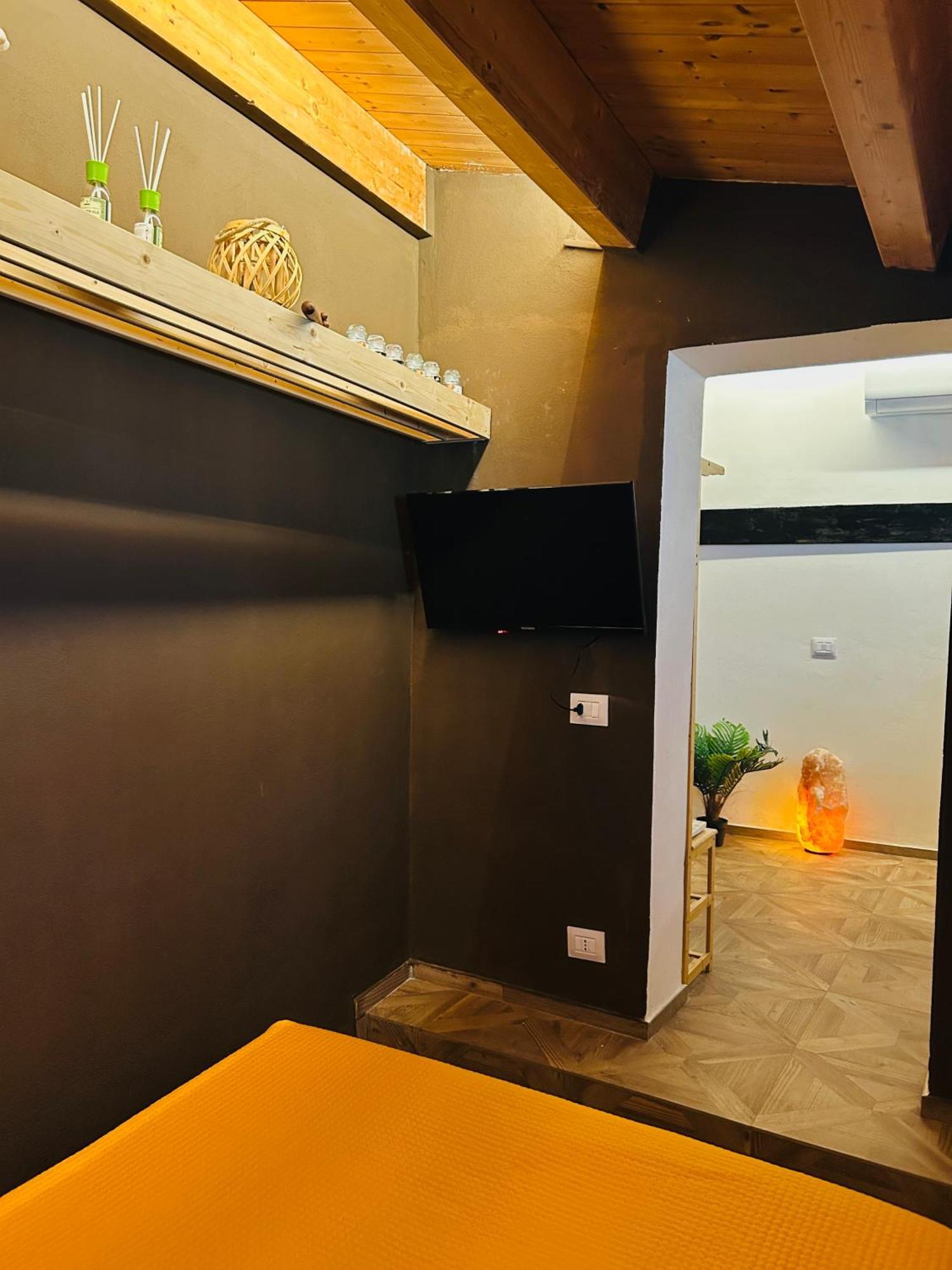 Spera Luxury Palermo & Spa Екстериор снимка