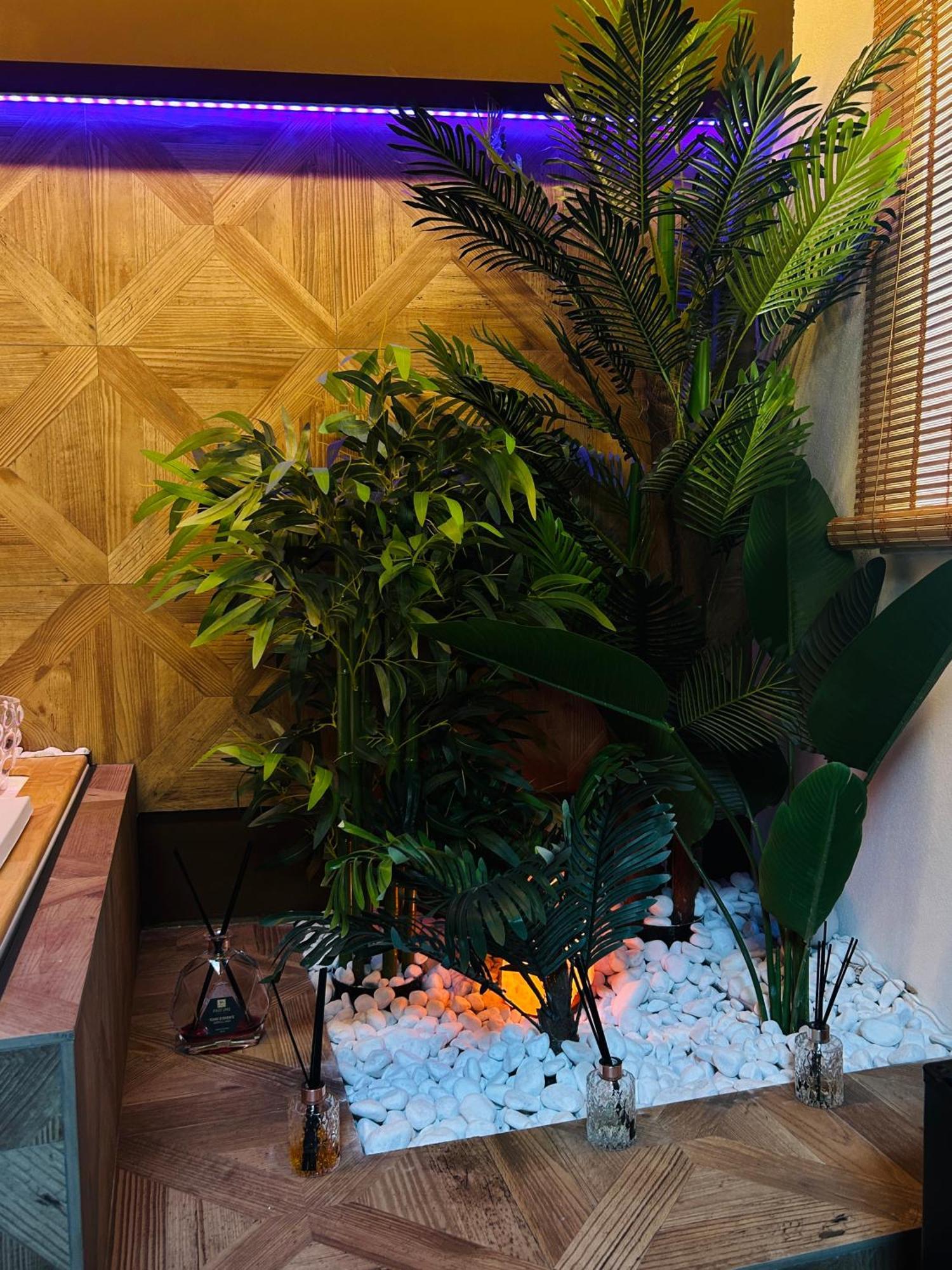 Spera Luxury Palermo & Spa Екстериор снимка